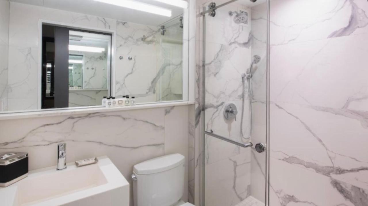 Black Pearl Apartments In Centrum Szczecin Ngoại thất bức ảnh